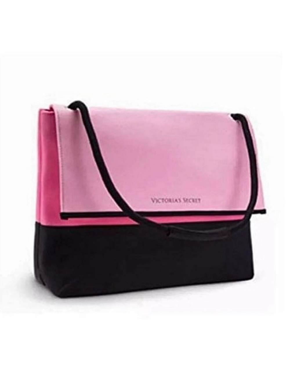 NEW Victoria's Secret cooler / insulated neoprene tote bag